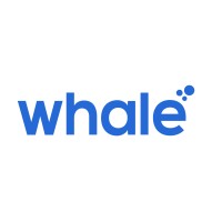 Whale AI Logo